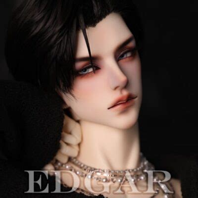 人形玩偶|SOOM Korea BJD Official Online Store